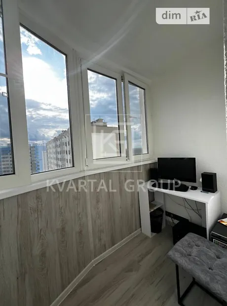 Квартира на вул. Доківська, 10 в Києві, ID 313116, фото №3