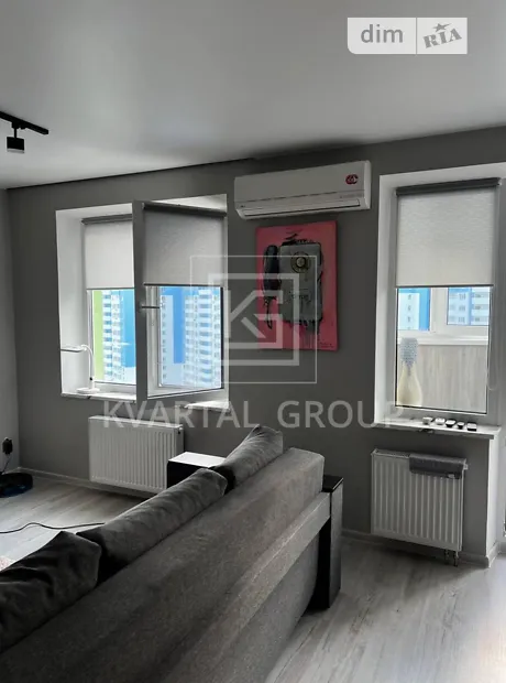 Квартира на вул. Доківська, 10 в Києві, ID 313116, фото №22