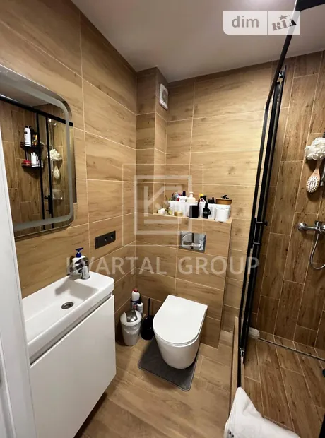 Квартира на вул. Доківська, 10 в Києві, ID 313116, фото №7