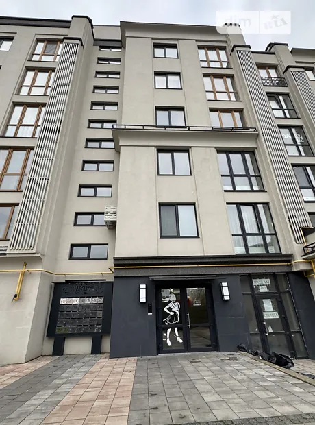Квартира на вул. Миколи Сингаївського в Києві, ID 303799, фото №27