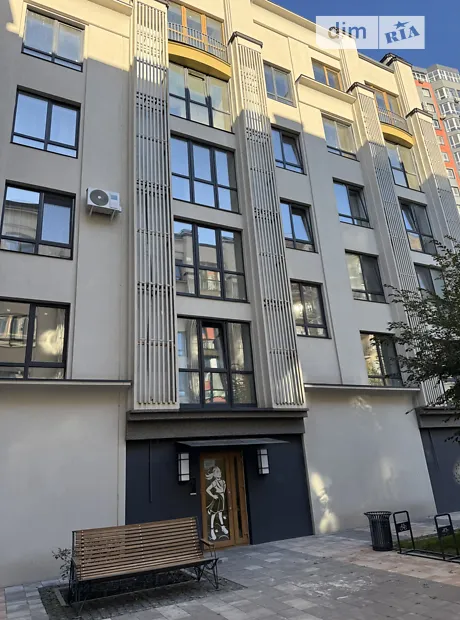 Квартира на вул. Миколи Сингаївського в Києві, ID 303799, фото №28