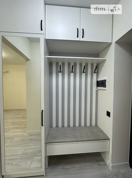 Квартира на вул. Миколи Сингаївського в Києві, ID 303799, фото №4