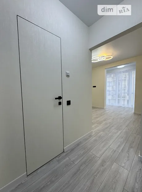 Квартира на вул. Миколи Сингаївського в Києві, ID 303799, фото №33