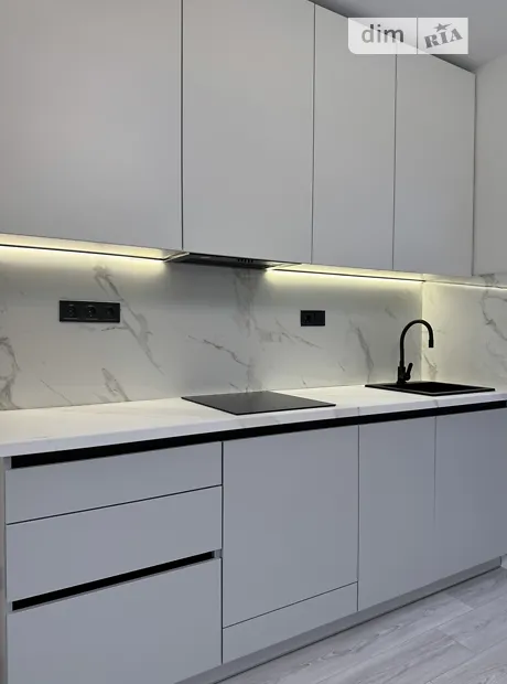 Квартира на вул. Миколи Сингаївського в Києві, ID 303799, фото №8
