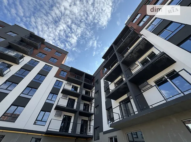 Квартира на вул. Григорія Сковороди 6/3 в Києві, ID 303719, фото №1