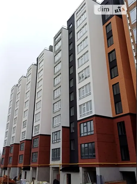Купити квартиру за адресою вул. Мазура Миколи, 1 в Хмельницький на Findly.com.ua Квартира на вул. Мазура Миколи, 1 в Хмельницький, ID 303776, фото №1