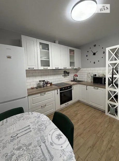 Квартира на вул. Сімʼї Стешенків, 9 в Києві, ID 303837, фото №1