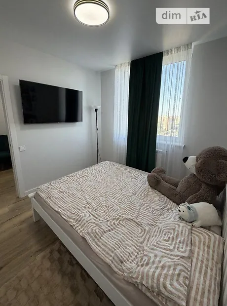 Квартира на вул. Сімʼї Стешенків, 9 в Києві, ID 303837, фото №7