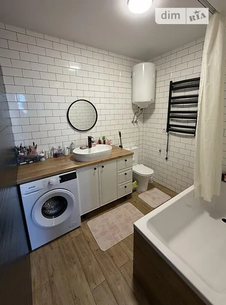 Квартира на вул. Сімʼї Стешенків, 9 в Києві, ID 303837, фото №8