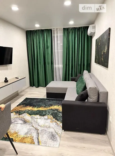 Квартира на вул. Михайла Максимовича, 24 в Київ, ID 303838, фото №1
