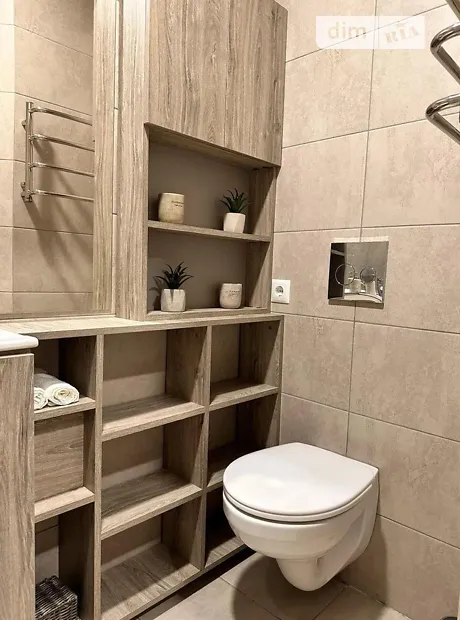 Квартира на вул. Михайла Максимовича, 24 в Київ, ID 303838, фото №4