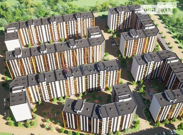 Квартира на вул. Одеська, 4 в Вінниця, ID 303832, фото №2
