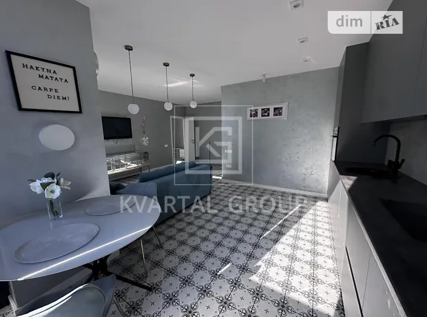 Квартира на вул. Університетська в Києві, ID 303897, фото №3