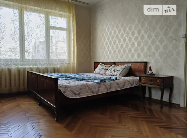 Квартира на вул. Микільсько-Слобідська, 4 в Київ, ID 303831, фото №1