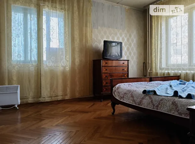 Квартира на вул. Микільсько-Слобідська, 4 в Київ, ID 303831, фото №2