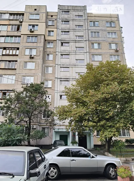 Квартира на вул. Микільсько-Слобідська, 4 в Києві, ID 303831, фото №15