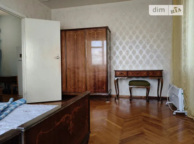 Квартира на вул. Микільсько-Слобідська, 4 в Київ, ID 303831, фото №3
