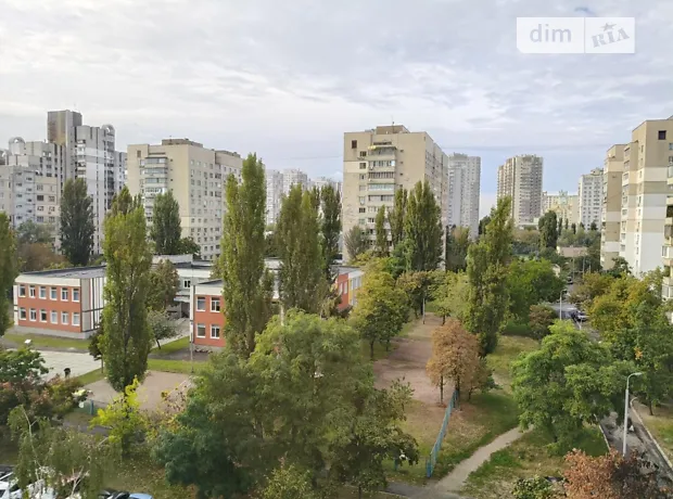 Квартира на вул. Микільсько-Слобідська, 4 в Київ, ID 303831, фото №5