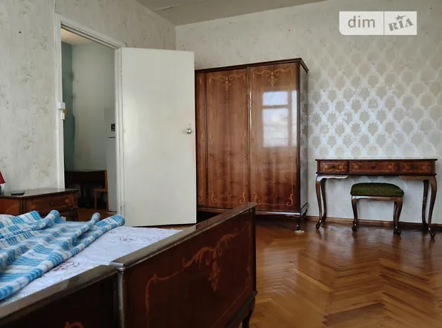 Квартира на вул. Микільсько-Слобідська, 4 в Києві, ID 303831, фото №7
