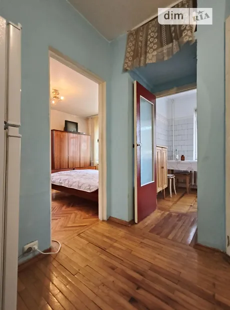 Квартира на вул. Микільсько-Слобідська, 4 в Києві, ID 303831, фото №8