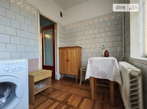 Квартира на вул. Микільсько-Слобідська, 4 в Києві, ID 303831, фото №9