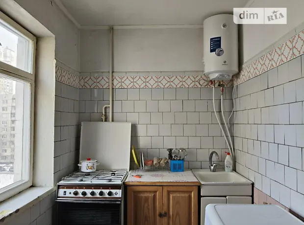 Квартира на вул. Микільсько-Слобідська, 4 в Києві, ID 303831, фото №10