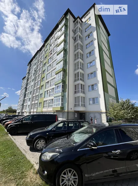 Квартира на вул. Дем'янів Лаз, 37 в Івано-Франківську, ID 303883, фото №2
