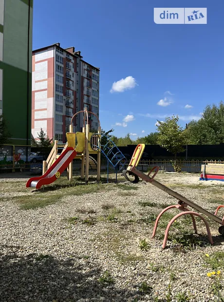 Квартира на вул. Дем'янів Лаз, 37 в Івано-Франківську, ID 303883, фото №3
