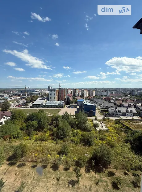 Квартира на вул. Дем'янів Лаз, 37 в Івано-Франківську, ID 303883, фото №21