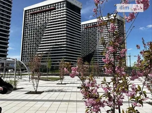 Квартира на наб. Дніпровська, 15К в Києві, ID 303867, фото №4