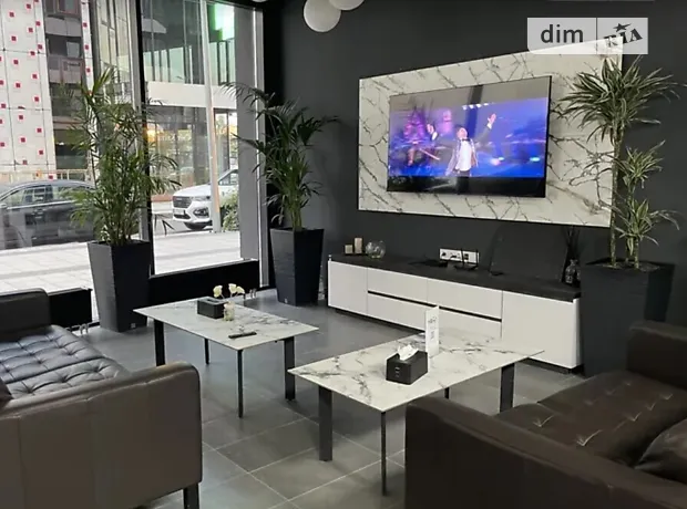 Квартира на наб. Дніпровська, 15К в Києві, ID 303867, фото №5