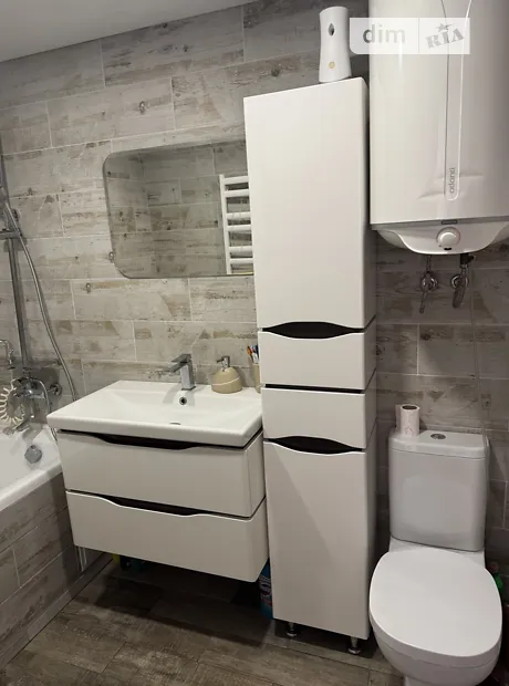 Квартира на вул. Балтська дорога, 46 в Одесі, ID 303875, фото №18