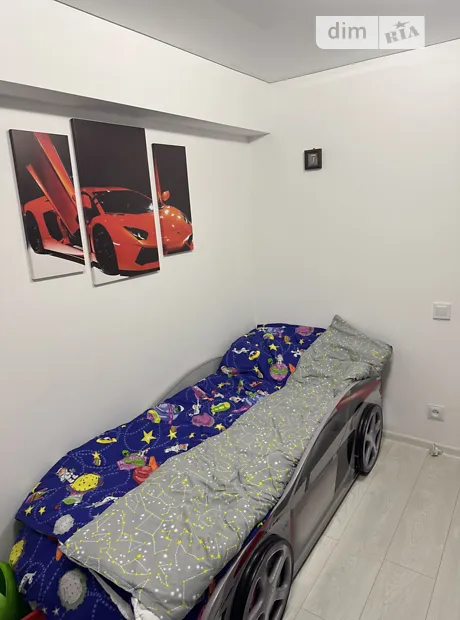 Квартира на вул. Балтська дорога, 46 в Одесі, ID 303875, фото №30