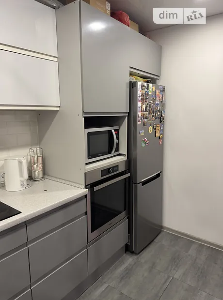 Квартира на вул. Балтська дорога, 46 в Одеса, ID 303875, фото №4