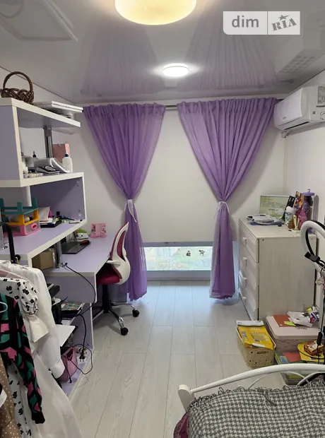 Квартира на вул. Балтська дорога, 46 в Одесі, ID 303875, фото №35