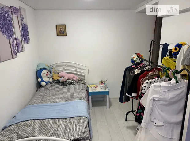 Квартира на вул. Балтська дорога, 46 в Одесі, ID 303875, фото №36