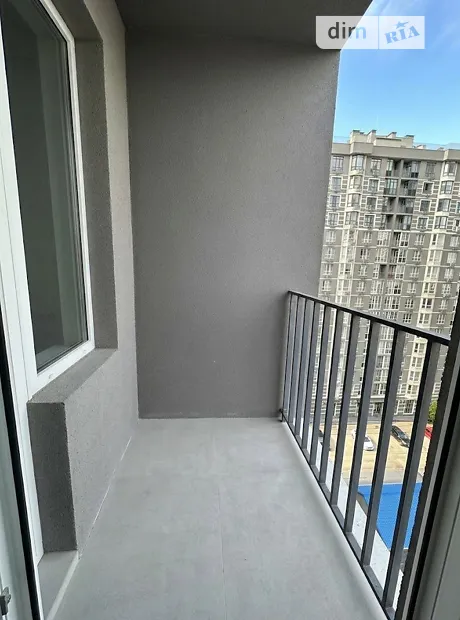 Квартира на вул. Бірюкова, 2А в Києві, ID 303974, фото №12