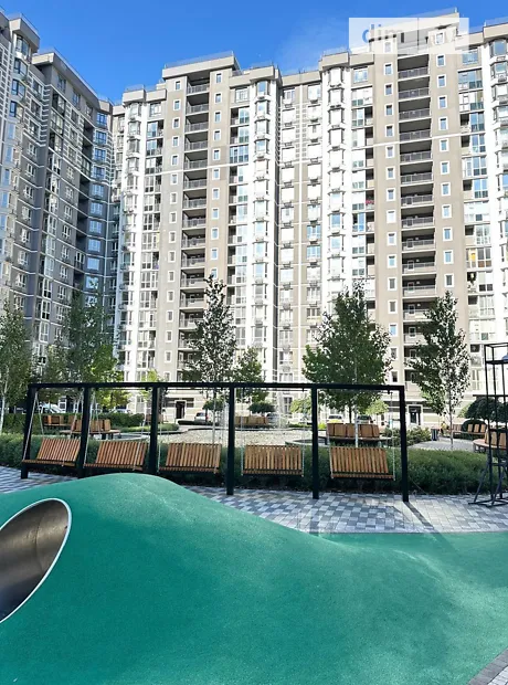 Квартира на вул. Бірюкова, 2А в Києві, ID 303974, фото №4