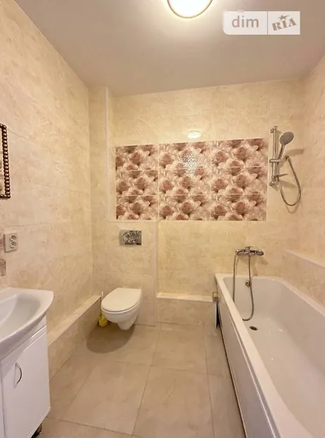 Квартира на вул. Бірюкова, 2А в Києві, ID 303974, фото №9