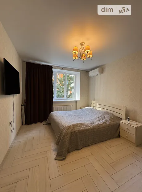 Квартира на вул. Мінеральна, 7 в Києві, ID 303975, фото №1