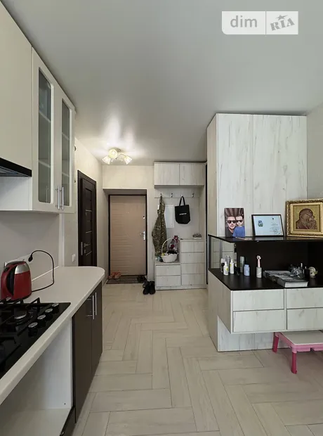 Квартира на вул. Мінеральна, 7 в Києві, ID 303975, фото №12
