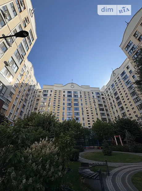 Квартира на вул. Мінеральна, 7 в Києві, ID 303975, фото №13