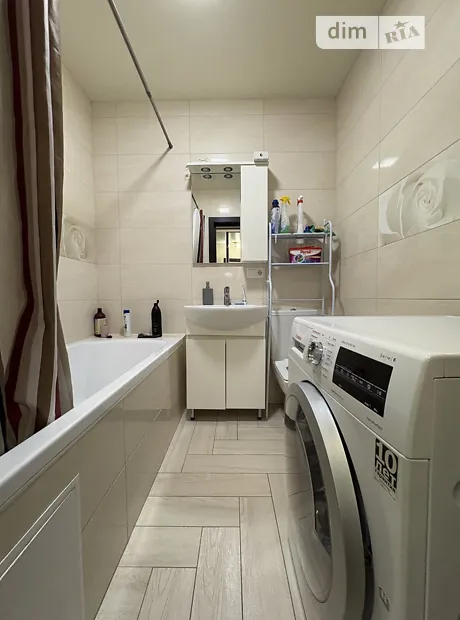 Квартира на вул. Мінеральна, 7 в Києві, ID 303975, фото №10