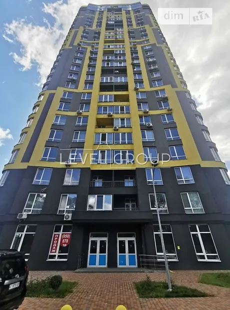 Квартира на вул. Кадетський Гай, 10 в Києві, ID 303871, фото №1