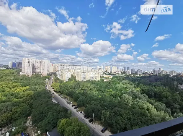 Квартира на вул. Кадетський Гай, 10 в Києві, ID 303871, фото №5
