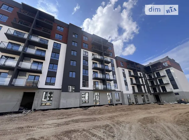 Квартира на вул. Григорія Сковороди, 6 в Києві, ID 303977, фото №1