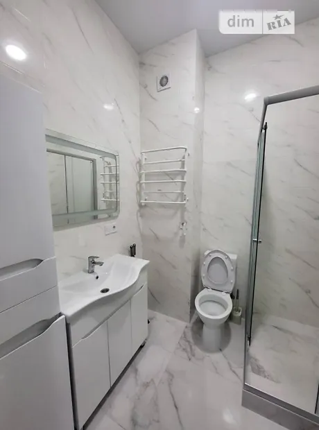 Квартира на вул. Ольги Кобилянської, 1В в Києві, ID 342980, фото №7