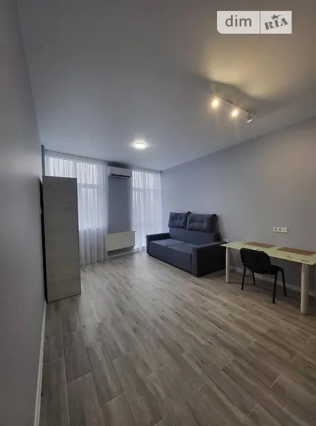 Квартира на вул. Ольги Кобилянської, 1В в Києві, ID 342980, фото №10