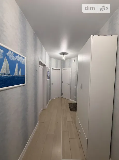 Квартира на вул. Бориса Гмирі в Києві, ID 304018, фото №17