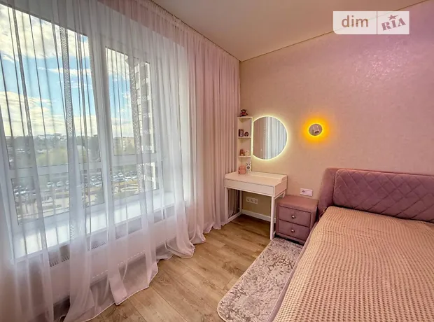 Квартира на вул. Ольги Кобилянської в Києві, ID 304014, фото №14